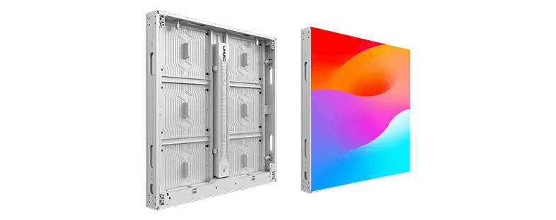LED displays