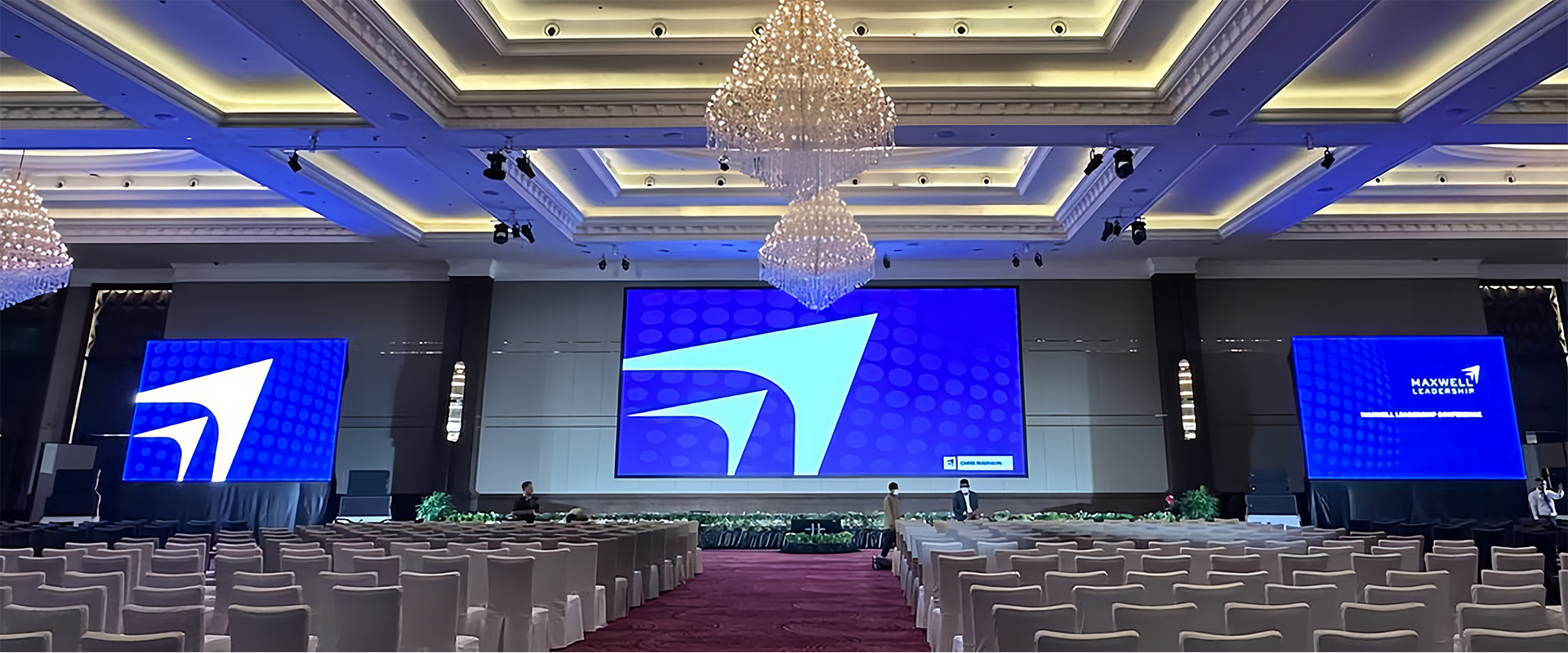 rental led display 1