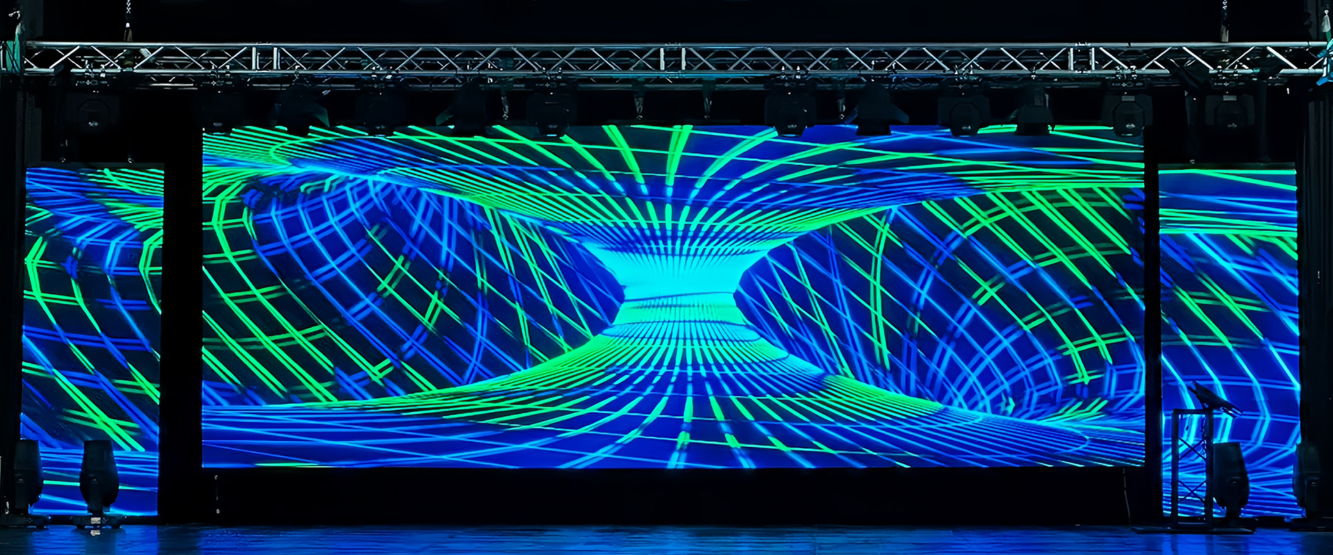 rental led display 1