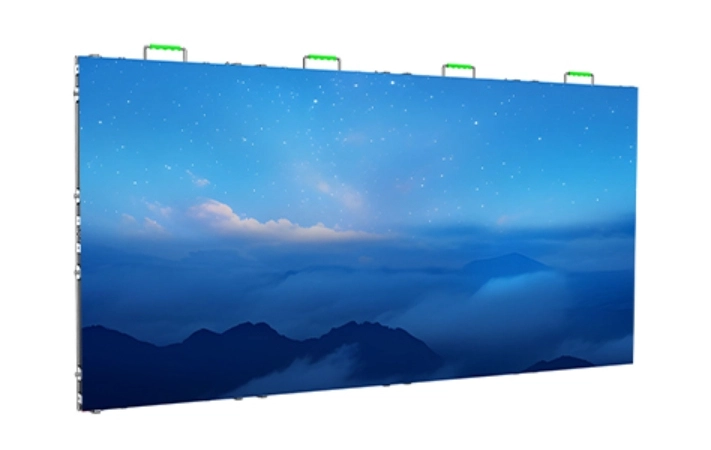rental led display