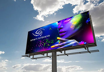 led display