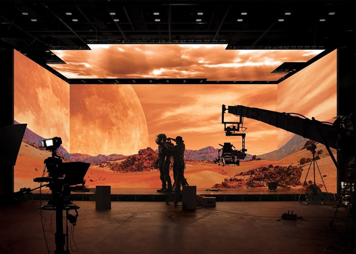 rental screen