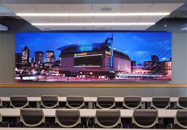 Kleine Innenräume 2